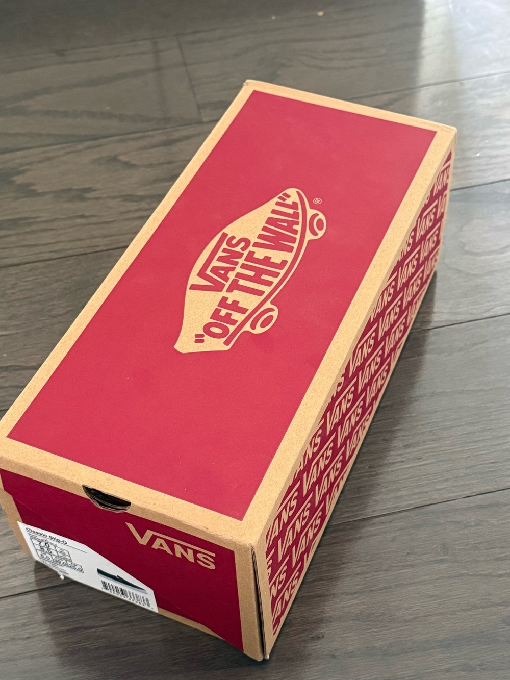 Men's Shoes Subcategory